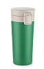 Kubek termiczny STAR 350 ml (GA-16006-05) - wariant zielony