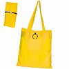 Składana torba na zakupy - żółty - (GM-60956-08) - wariant żółty