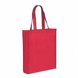 Czerwona torba