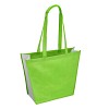 Torba eko na zakupy i plażę, zielony  (R08451.05) - wariant zielony