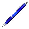 Długopis San Antonio, niebieski  (R73353.04) - wariant niebieski