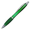 Długopis San Antonio, zielony  (R73353.05) - wariant zielony