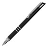 Długopis Lindo, czarny  (R73365.02) - wariant czarny