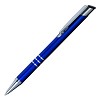 Długopis Lindo, niebieski  (R73365.04) - wariant niebieski