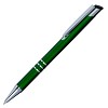 Długopis Lindo, zielony  (R73365.05) - wariant zielony
