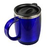 Kubek izotermiczny Barrel 400 ml, niebieski  (R08368.04) - wariant niebieski