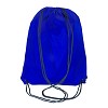 Plecak promocyjny, niebieski  (R08695.04) - wariant niebieski