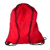 Plecak promocyjny, czerwony  (R08695.08) - wariant czerwony