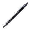 Długopis Bonito, czarny  (R73367.02) - wariant czarny
