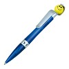 Długopis Happy, niebieski  (R73388.04) - wariant niebieski