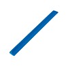 Opaska odblaskowa 30 cm, niebieski  (R17763.04) - wariant niebieski
