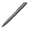 Długopis Excite, grafitowy  (R73368.41) - wariant grafitowy