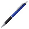Długopis Andante, niebieski/czarny  (R73400.04) - wariant niebieski