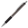 Długopis Andante, grafitowy/czarny  (R73400.41) - wariant grafitowy