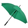 Parasol automatyczny Lugano, zielony  (R07941.05) - wariant zielony