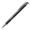 Długopis Lindo, grafitowy  (R73365.41) - wariant grafitowy
