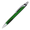 Długopis Sail, zielony  (R04441.05) - wariant zielony