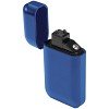 Zapalniczka ładowana na USB - niebieski - (GM-90976-04) - wariant niebieski