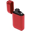 Zapalniczka ładowana na USB - czerwony - (GM-90976-05) - wariant czerwony