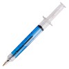 Długopis Cure, niebieski  (R73429.04) - wariant niebieski