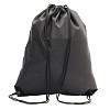 Plecak promocyjny, czarny  (R08695.02) - wariant czarny
