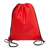 Plecak promocyjny New Way, czerwony  (R08694.08) - wariant czerwony
