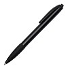 Długopis Blitz, czarny  (R04445.02) - wariant czarny