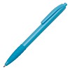 Długopis Blitz, jasnoniebieski  (R04445.28) - wariant jasno niebieski