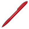 Długopis Blitz, czerwony  (R04445.08) - wariant czerwony