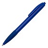 Długopis Blitz, niebieski  (R04445.04) - wariant niebieski