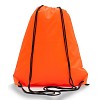 Plecak promocyjny, pomarańczowy  (R08695.15) - wariant pomarańczowy