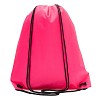Plecak promocyjny, różowy  (R08695.33) - wariant różowy