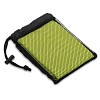 Ręcznik sportowy Frisky, jasnozielony  (R07980.55) - wariant jasnozielony