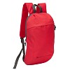 Plecak Modesto, czerwony  (R08692.08) - wariant czerwony