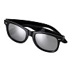 Okulary przeciwsłoneczne Beachdudes, czarny  (R64457.02) - wariant czarny