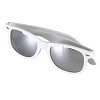 Okulary przeciwsłoneczne Beachdudes, biały  (R64457.06) - wariant biały