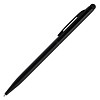 Długopis dotykowy Touch Top, czarny  (R73412.02) - wariant czarny