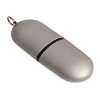 Pendrive - Infocap (MO1003-16) - wariant srebrny mat