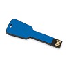 Pendrive - Keyflash (MO1089-04) - wariant niebieski