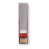 Pendrive - Powerpixel (MO1108-05) - wariant czerwony