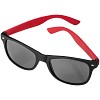 Okulary przeciwsłoneczne - czerwony - (GM-50479-05) - wariant czerwony