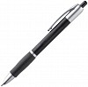 Długopis plastikowy - czarny - (GM-17959-03) - wariant czarny