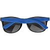 Okulary przeciwsłoneczne - niebieski - (GM-50479-04) - wariant niebieski