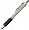 Długopis plastikowy - czarny - (GM-11681-03) - wariant czarny