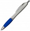 Długopis plastikowy - niebieski - (GM-11681-04) - wariant niebieski