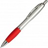 Długopis plastikowy - czerwony - (GM-11681-05) - wariant czerwony