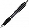 Długopis plastikowy - czarny - (GM-11682-03) - wariant czarny