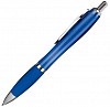 Długopis plastikowy - niebieski - (GM-11682-04) - wariant niebieski