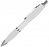Długopis plastikowy - biały - (GM-11682-06) - wariant biały