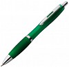 Długopis plastikowy - zielony - (GM-11682-09) - wariant zielony